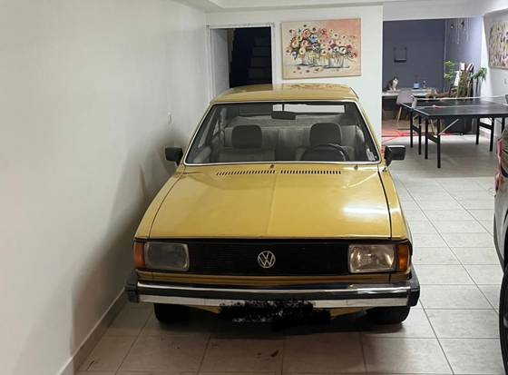VOLKSWAGEN PASSAT 1.5 TS 8V GASOLINA 2P MANUAL